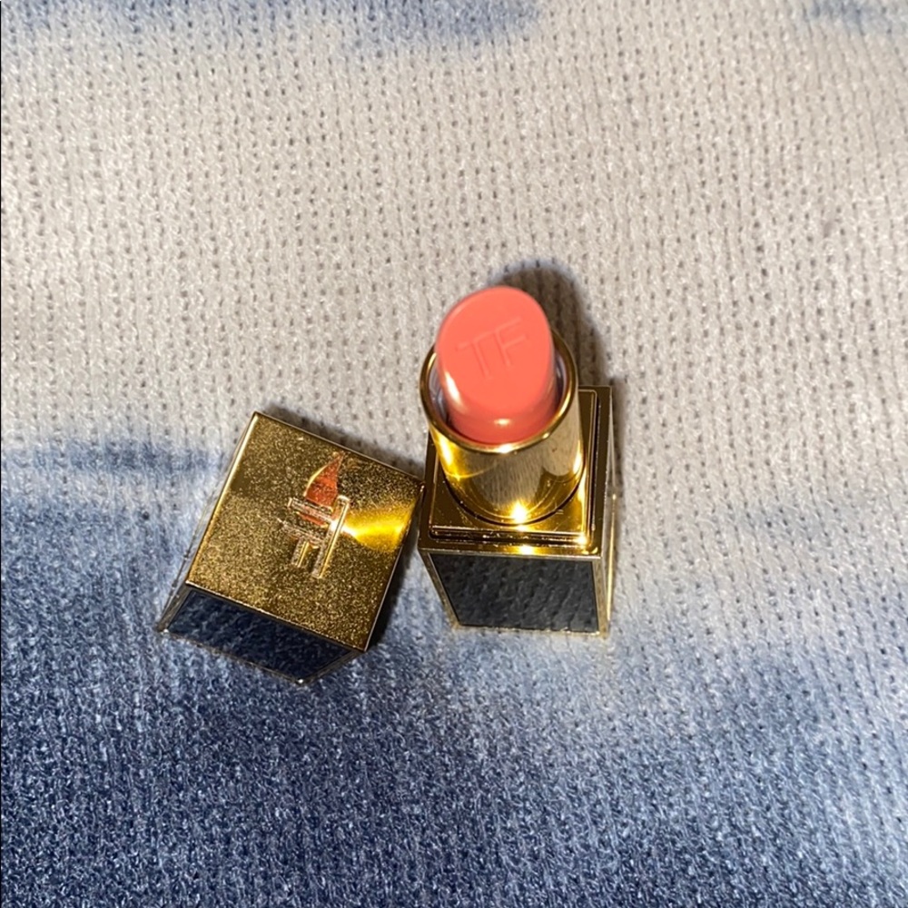 Tom ford lip color